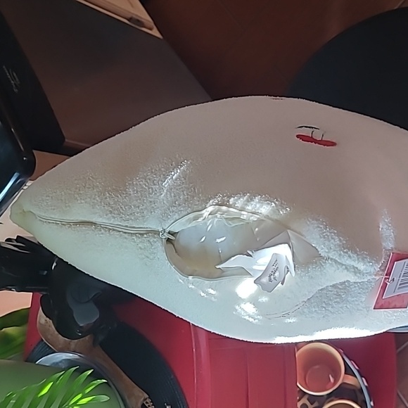 🍒Cherries Throw Pillow - Picture 4 of 6